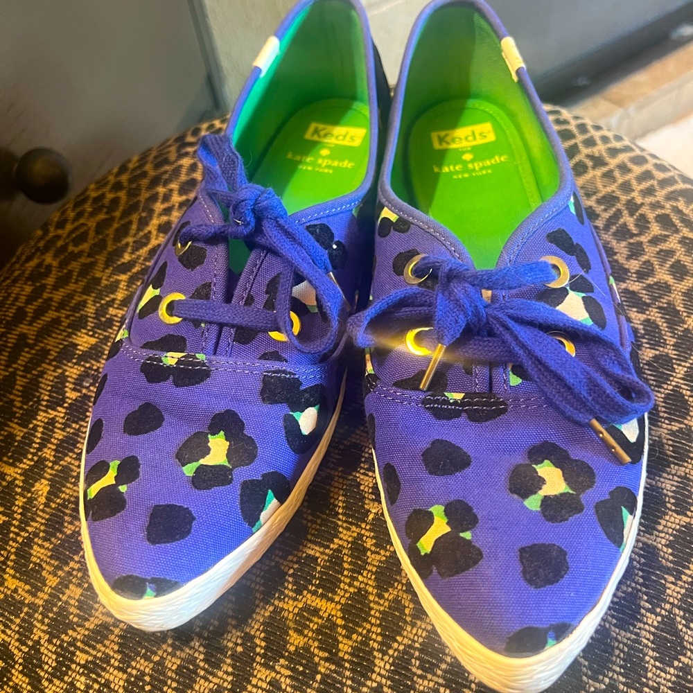 Kate spade ♠️ keds